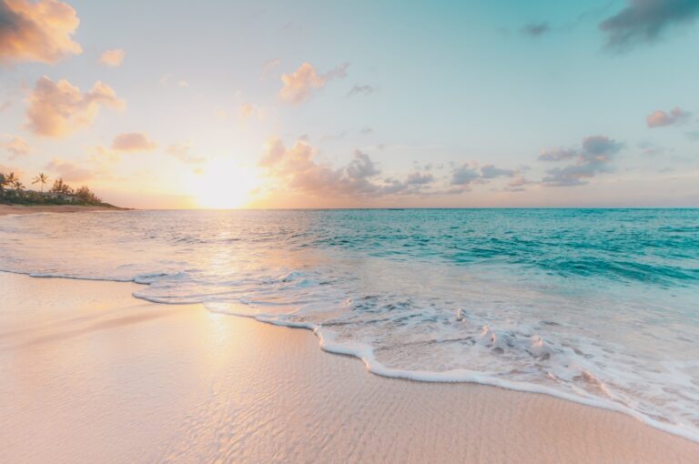 Avontuurlijke Wandelroutes op Curacao